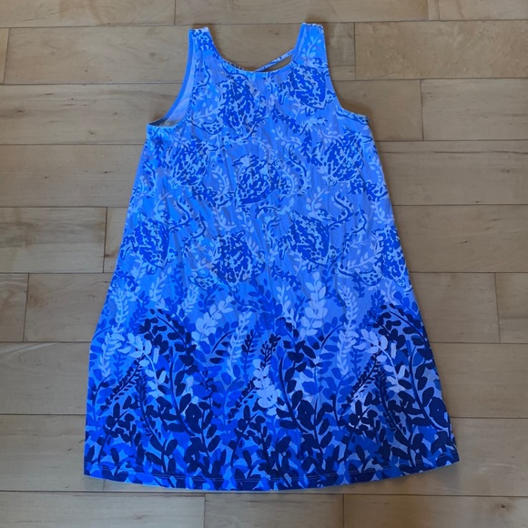 Lilly Pulitzer Dresses & Skirts - Lilly Pulitzer Kristen Swing dress